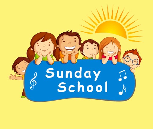 2021年主日學班級及學生年齡和年份