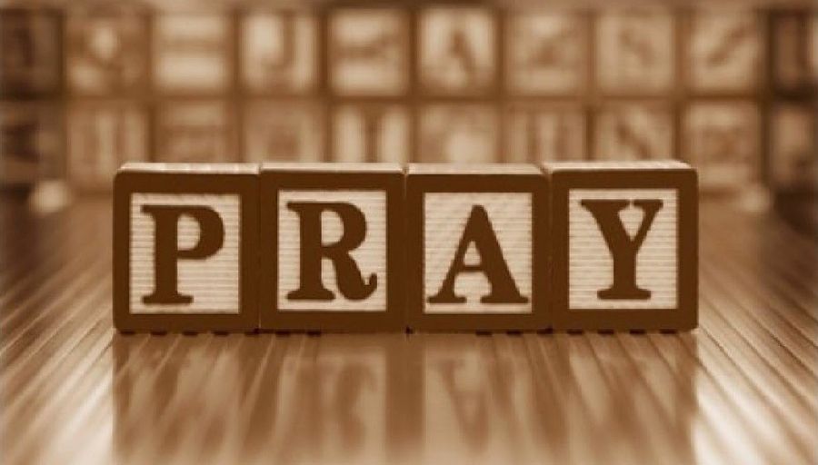 2023年12月05日培靈祈禱會